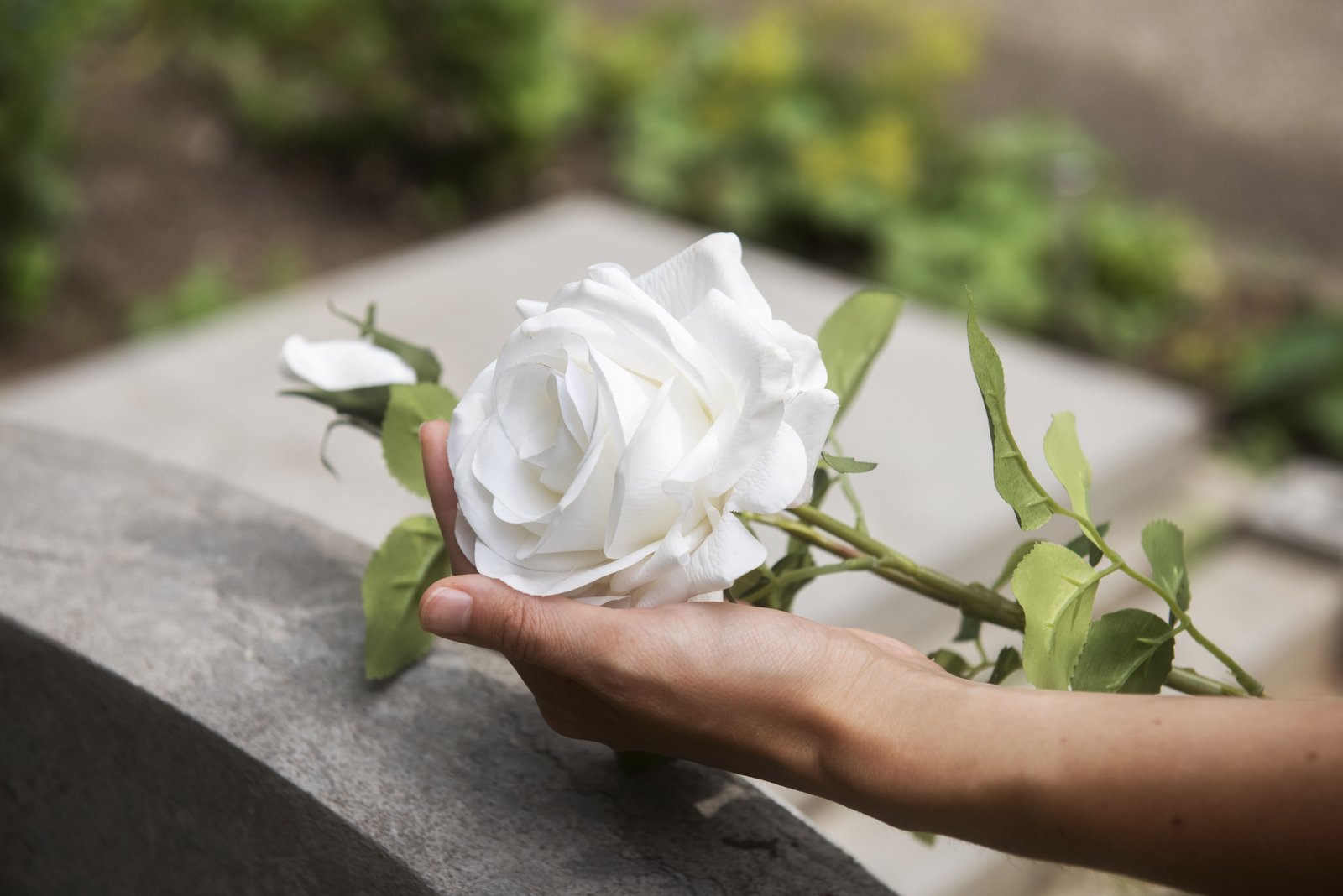 condolences on death