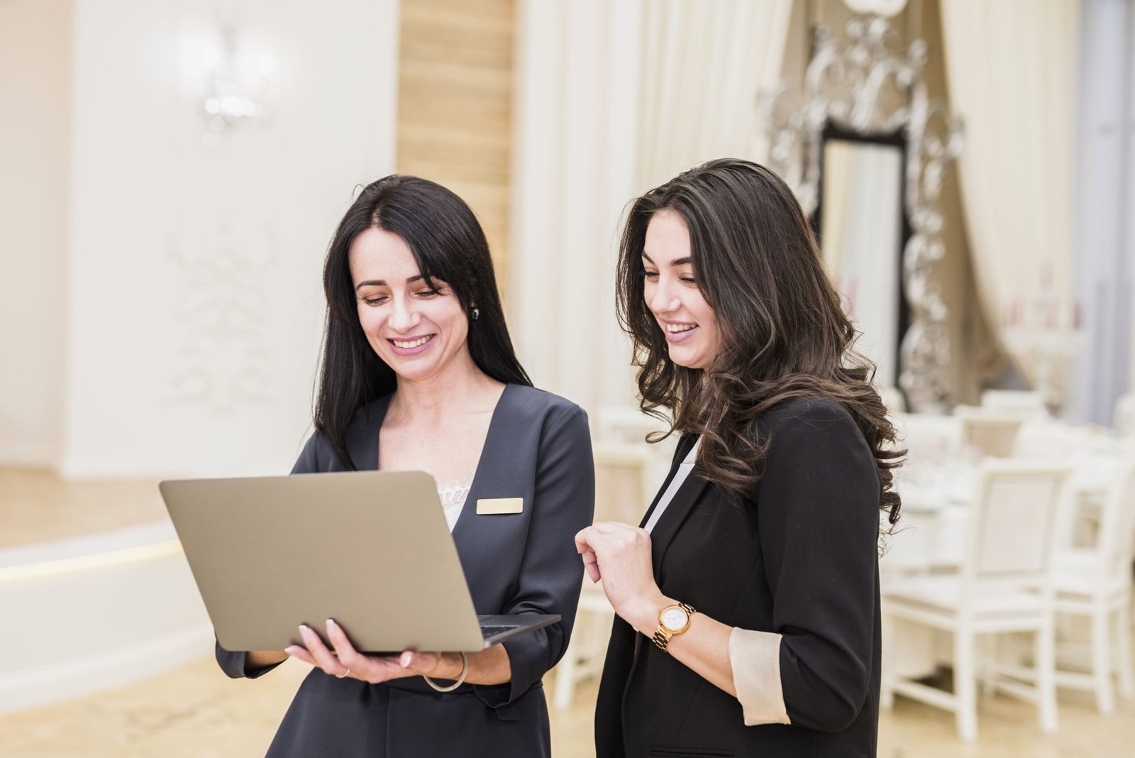 event coordinators